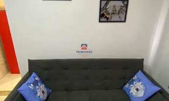 Imagem 4: Apartamento com 2 dorms, Caiçara, Praia Grande - R$ 370 mil, Cod