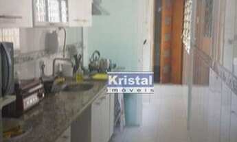 Imagem 7: Apartamento com 3 dormitórios à venda, 96 m² por R$ 540.000,00 - City América - São Paulo