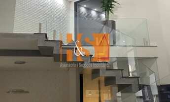 Imagem 3: CASA RESIDENCIAL em INDAIATUBA - SP, JARDIM RESIDENCIAL MARIA DULCE