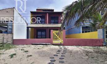 Imagem 4: Casa Pé na Areia com 3 suítes