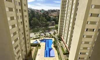 Imagem 5: Cond. Nações, 2 quartos sendo 1 suíte, 5min. Cto. Barueri, lazer completo