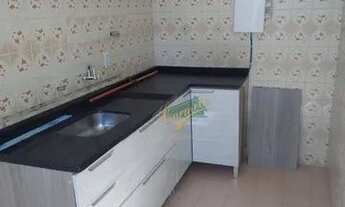 Imagem 1: Apartamento com 1 dormitório para alugar, 50 m² por R$ 2.050,00/mês - Centro - Florianópol