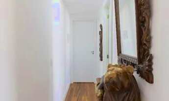 Imagem 7: Apartamento para Aluguel - Jardim São Saverio, 2 Quartos, 40 m2