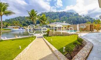 Imagem 2: Casa para Venda Marina Guarujá embarcações de 75 pés, Guarujá, SP