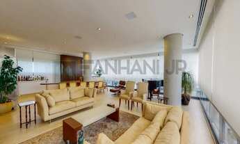 Imagem 4: SÃO PAULO - Apartamento Padrão - JARDIM PAULISTA