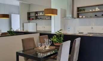 Imagem: Amplo Apartamento no Condominio Saturno