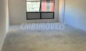 Imagem 7: Sala - Centro - Campinas