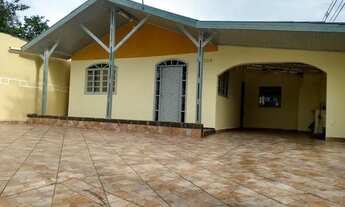 Imagem 2: Casa CIC/fazendinha