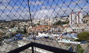 Imagem 7: CONDOMÍNIO BELLA VITA - AO LADO DO SHOPPING ATRIUM!