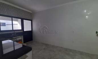 Imagem 6: INDAIATUBA - Casa Padrão - JARDIM RESIDENCIAL NOVA VENEZA