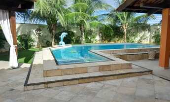 Imagem 2: ESPETACULAR CASA DUPLEX DE LUXO EM LOURDES, COM 582M2 5 QUARTOS FORTALEZA - CE