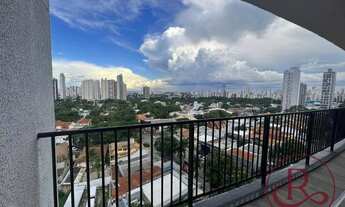 Imagem 4: Apartamento com 4 suítes à venda, 244 m² por R$ 2.650.000 - Setor Marista - Goiânia/GO