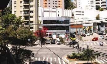 Imagem 3: Apartamento com 4 dormitórios à venda, 135 m² por R$ 680.000,00 - Vila Andrade - São Paulo