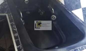 Imagem 6: Si* CASA 3 DORM COM PISCINA PARA VENDA - ZONA SUL