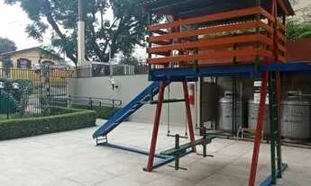 Imagem 5: Apartamento com 3 quartos para alugar por R$ 2200.00, 144.00 m2 - AGUA VERDE - CURITIBA/PR