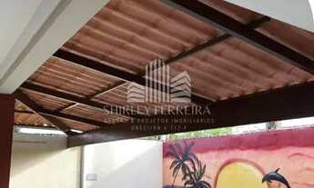 Imagem 5: Casa para venda com 3 quartos em Neópolis - Natal - RN