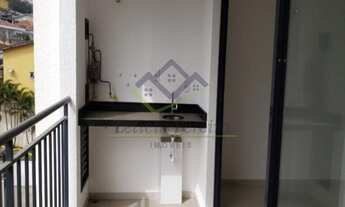 Imagem 3: ARUJÁ - Flat - CHÁCARA SÃO JOSÉ