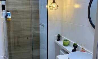 Imagem 2: Apartamento para aluguel com 45 metros quadrados com 2 quartos