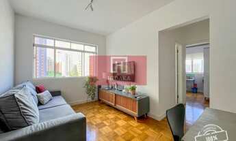 Imagem: Apartamento à venda no bairro Paraíso