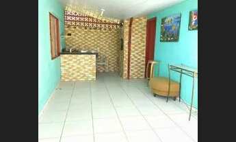 Imagem 2: Kit net suíte casa