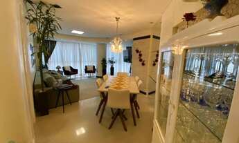 Imagem 3: Apartamento com 03 suítes no bairro Victor Konder, sala de estar e jantar, cozinha, lavabo