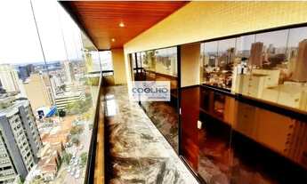 Imagem: Belíssimo Apartamento a venda no Cambuí