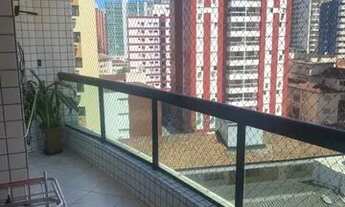 Imagem: Apartamento de 2 dormitórios com 1 suite