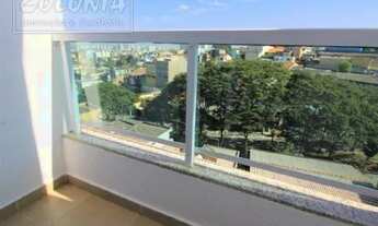 Imagem 5: Santo André - Apartamento Padrão - Vila Bela Vista