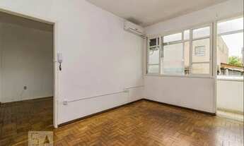 Imagem 2: Apartamento para Aluguel - Santo Antônio, 1 Quarto, 50 m2