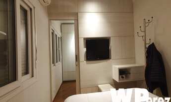 Imagem 3: APARTAMENTO RESIDENCIAL em SÃO PAULO - SP, JARDIM EUROPA