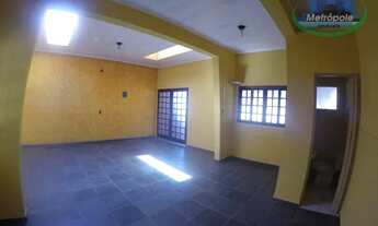 Imagem 7: Casa com 2 dormitórios, 240 m² - venda por R$ 500.000,00 ou aluguel por R$ 2.441,00/mês