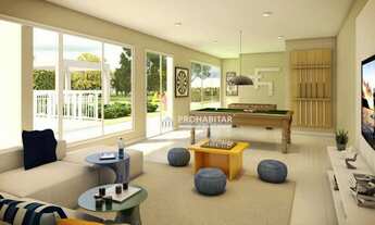 Imagem 4: Apartamento residencial à venda em Interlagos