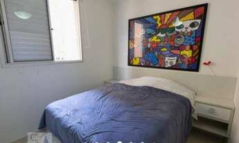 Imagem 2: Apartamento à venda, 44 m² por R$ 370.000,00 - Barra Funda - São Paulo/SP