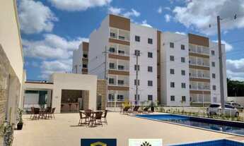 Imagem 5: Garden clube residencial. 1 andar novo. Tem conversa