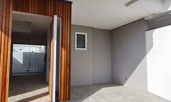 Imagem 2: Sobrado Novo 2 suítes bairro Cordeiros - Itajaí - SC