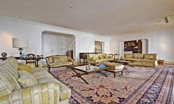 Imagem: PAÇO DO PRADO - JARDIM PAULISTA - Venda