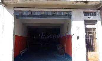 Imagem 6: Sobrado com 2 dormitórios à venda, 240 m² por R$ 750.000,00 - Jardim Brasil - São Paulo/SP