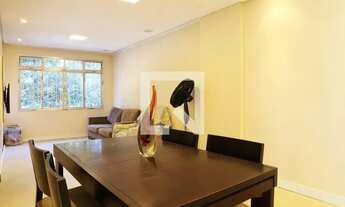 Imagem 7: Apartamento para Aluguel - Bela Vista, 3 Quartos, 105 m2