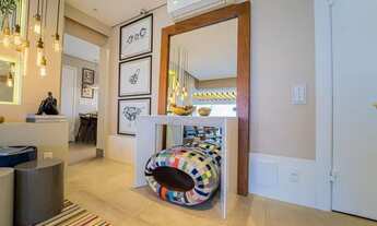 Imagem 5: São Paulo - Apartamento Padrão - Vila Nova Conceição