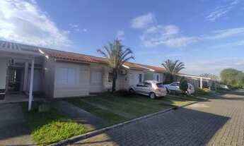 Imagem 2: Casa com 2 dormitórios à venda, 46 m² por R$ 235.000,00 - Bela Vista - Palhoça/SC