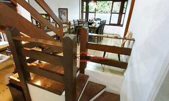 Imagem 7: Casa com 5 dormitórios para alugar, 650 m² por R$ 11.500,00/mês - Granja Viana - Cotia/SP