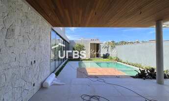 Imagem: Jardins Italia - Casa de Condomínio 4 quartos