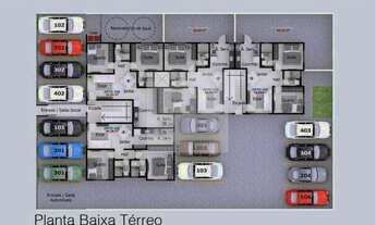 Imagem 4: Apartamento no Cristo