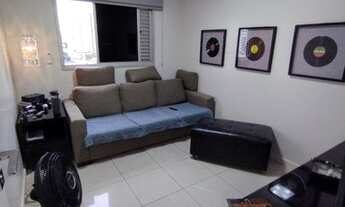 Imagem 7: Apartamento para venda com 131 metros quadrados com 3 quartos em Setor Bueno - Goiânia - G