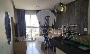 Imagem 1: CONDOMÍNIO BELLA VITA - AO LADO DO SHOPPING ATRIUM!