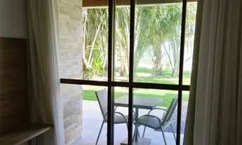 Imagem 7: Apartamento para venda com 30 metros quadrados com 1 quarto em Barra Mar - Barra de São Mi