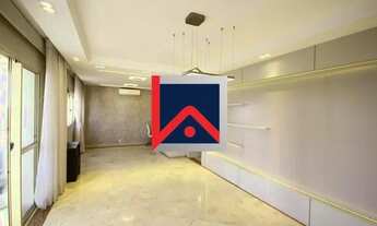 Imagem 2: Apartamento Locação Chácara Klabin 130 m² 3 Dormitórios