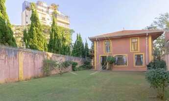 Imagem: CASA RESIDENCIAL em São Paulo - SP, Alto