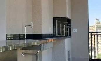 Imagem 5: 226 m² - Altíssimo Padrão nos Jardins - 3 Suítes - 4 vagas - Depósito - São Paulo