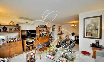 Imagem 6: São Paulo - Apartamento Padrão - Brooklin